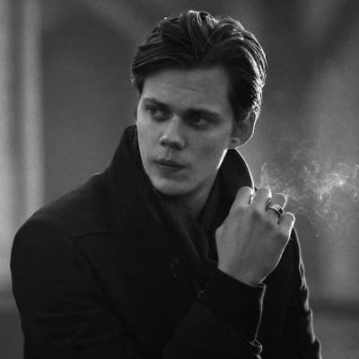 Bill Skarsgård thumbnail