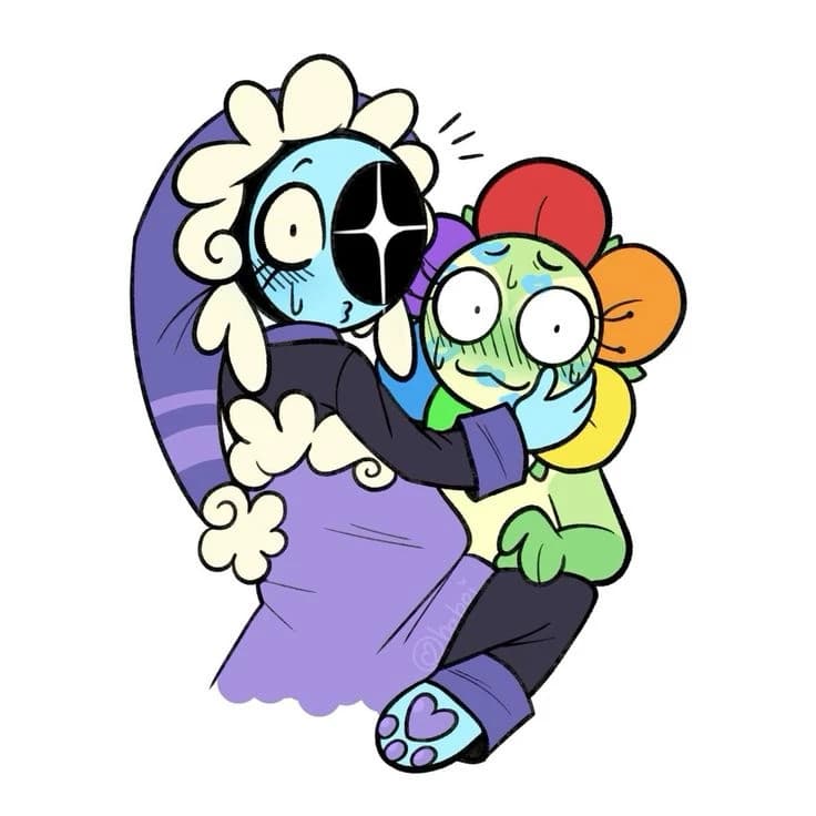 ೄྀ⊹Dandy and Astro⊹ೄྀ thumbnail
