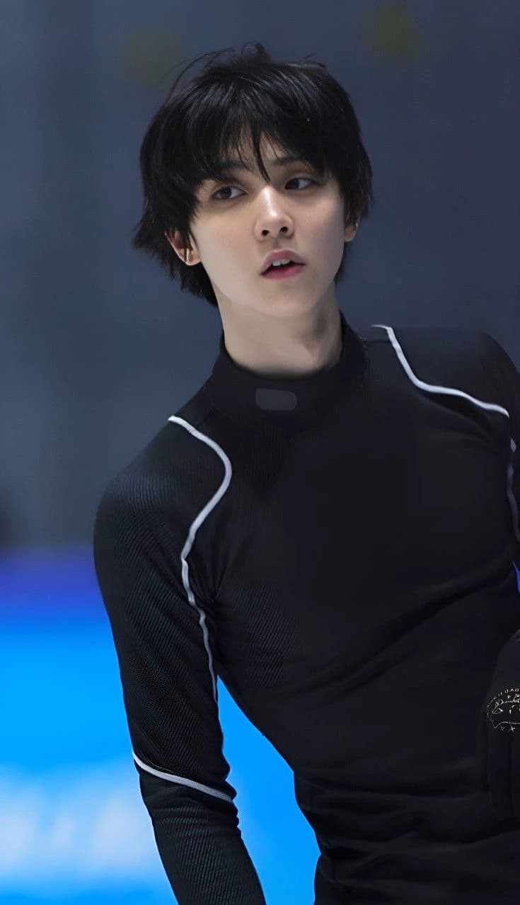 yuzuru hanyu thumbnail