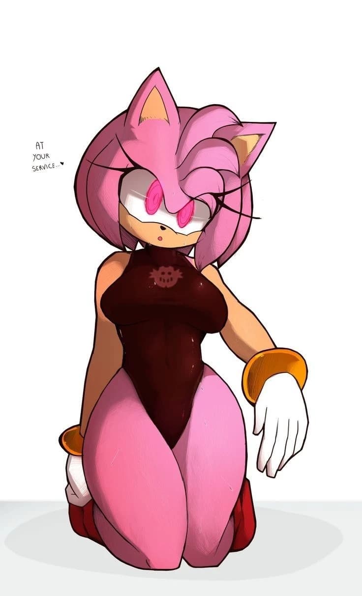 Amy (test experiment) thumbnail