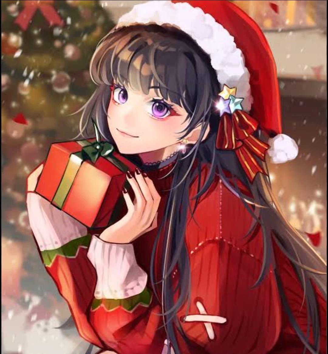Christine thumbnail
