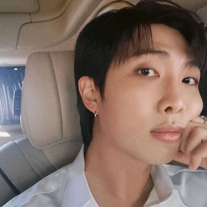 Namjoon RM thumbnail