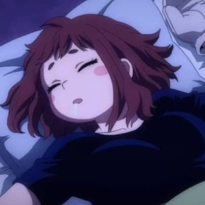 Ochako Uraraka thumbnail