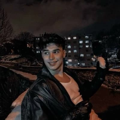 Darius Ferraro thumbnail