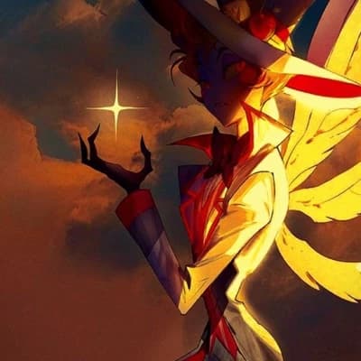 Lucifer Morningstar thumbnail