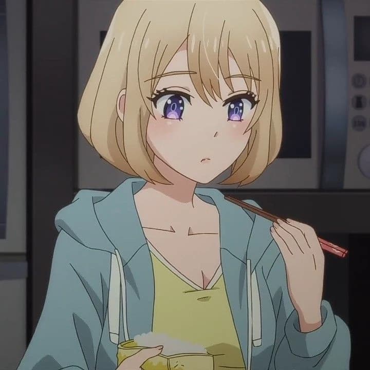 Sachi Umino thumbnail
