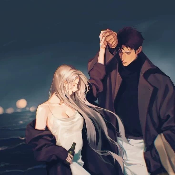Brielle and Ethan thumbnail