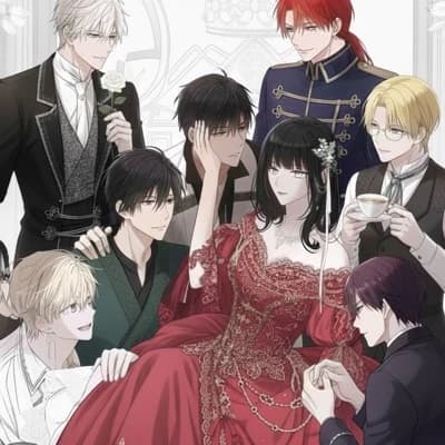 Harem Reverse thumbnail