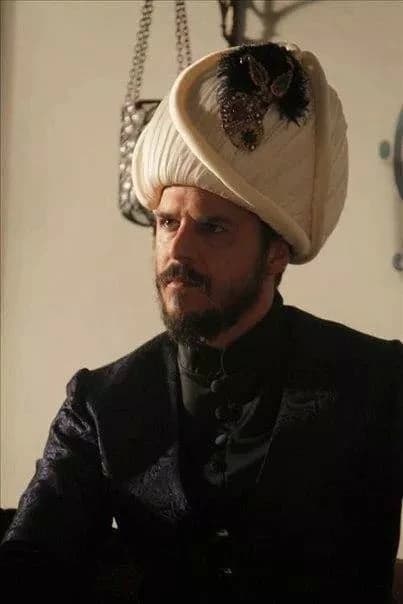Prince Mustafa. thumbnail