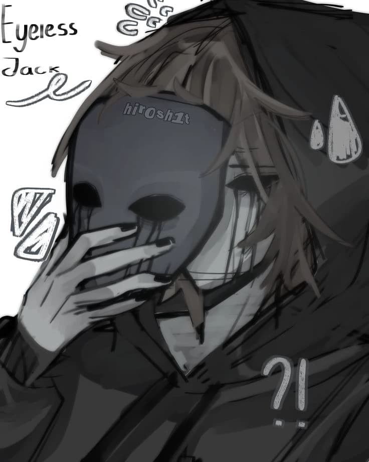 Eyeless Jack thumbnail
