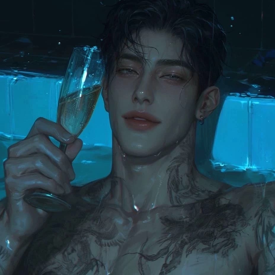 Cade | Swimming coach  thumbnail