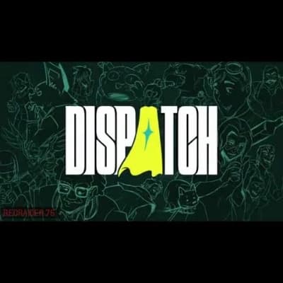 Dispatch RPG thumbnail