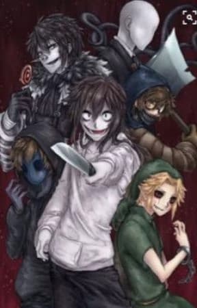 Creepypasta boys thumbnail
