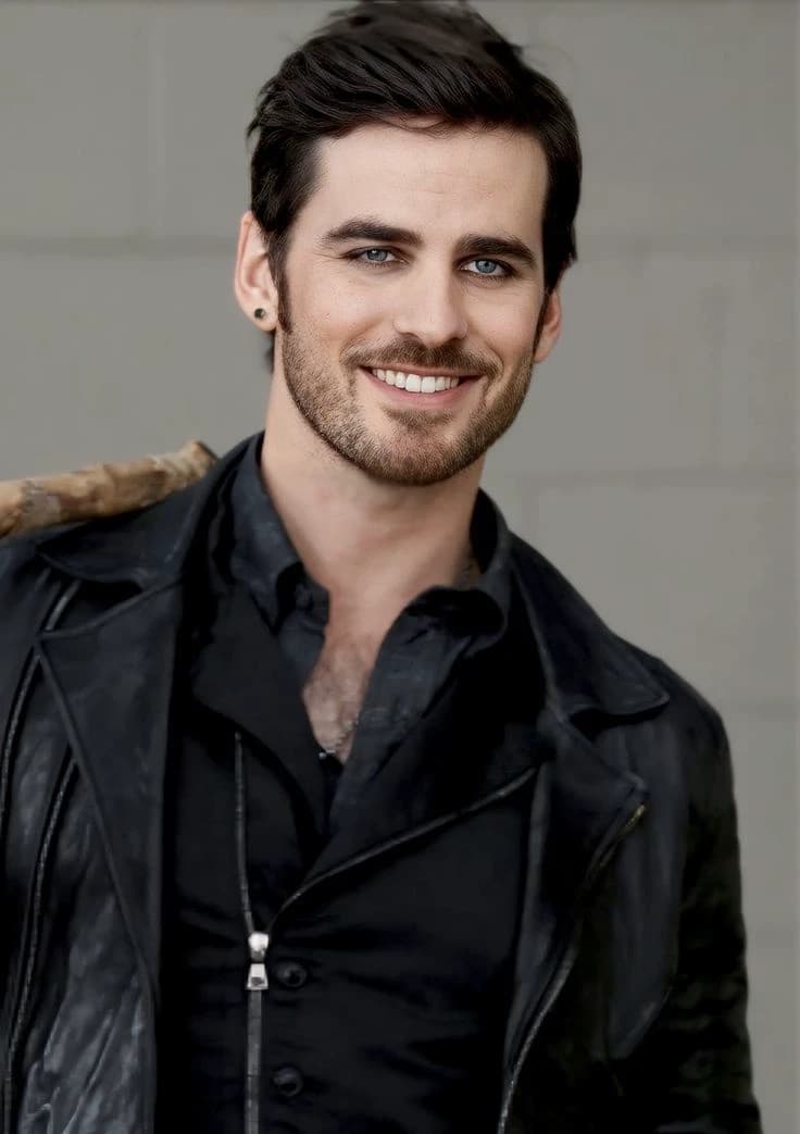 Killian Jones  thumbnail