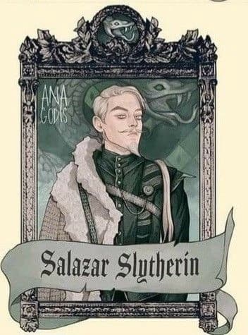 Salazar Slytherin thumbnail