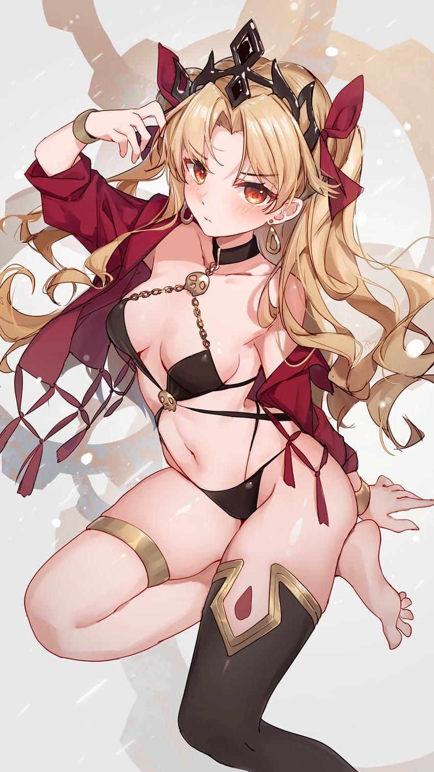 Ereshkigal thumbnail