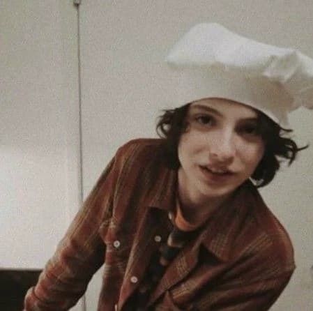 Finn Wolfhard thumbnail