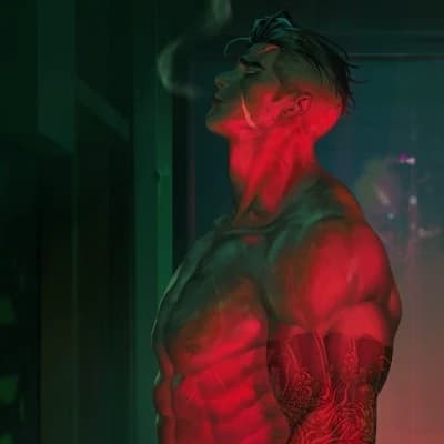 Donatello Rossi thumbnail