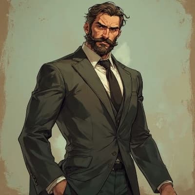 Marcus (your father) thumbnail