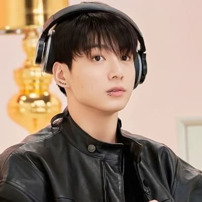 Jeon Jungkook thumbnail