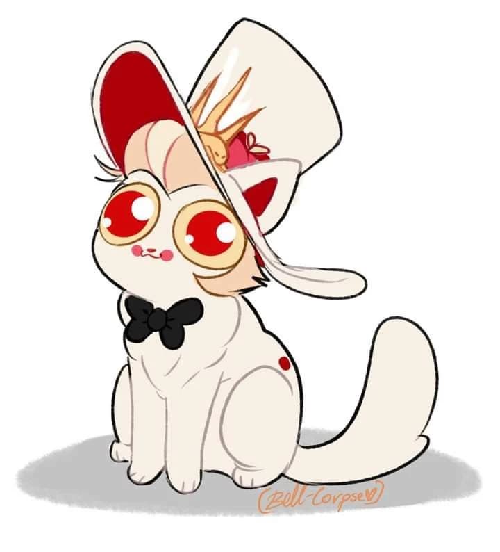 Lucifer Michi thumbnail