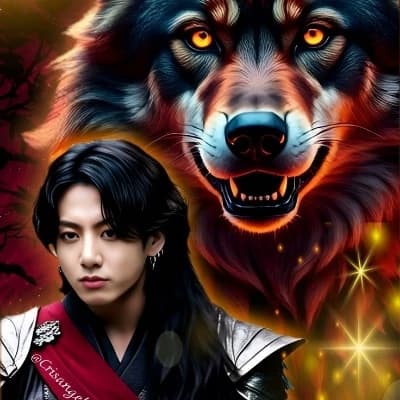 Jungkook Wolf alfa thumbnail