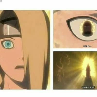 Deidara thumbnail