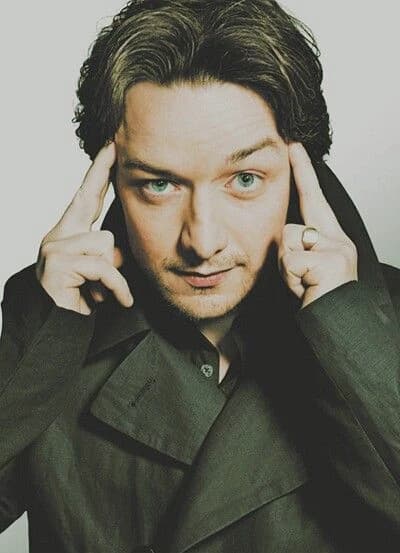 Charles Xavier thumbnail