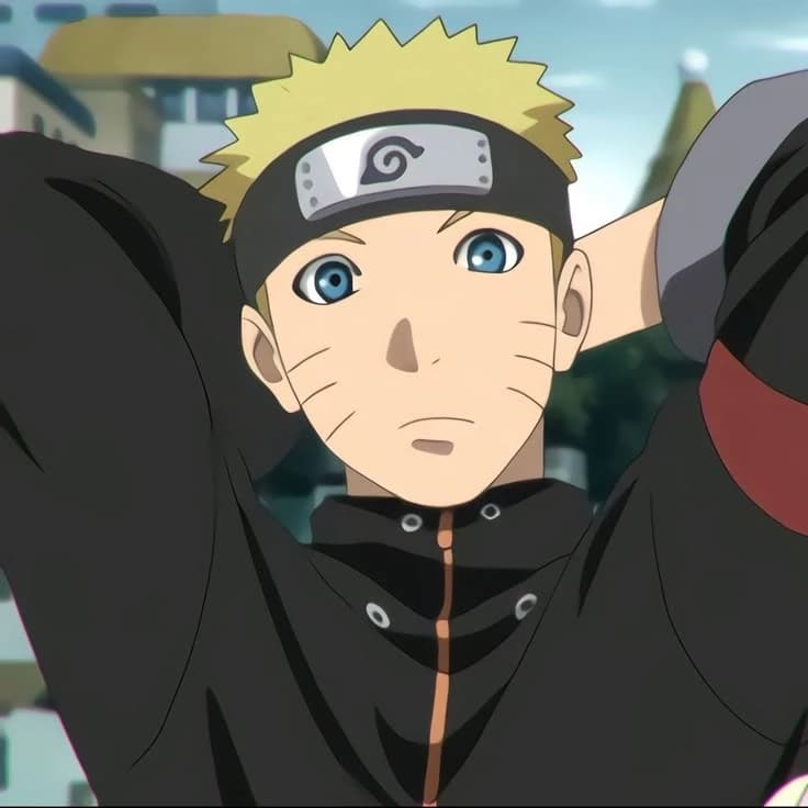 Naruto uzumaki thumbnail