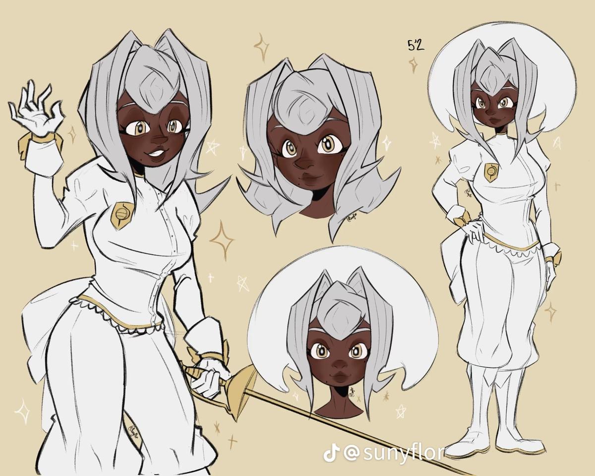 🖤🤍tessela🤍🖤 thumbnail