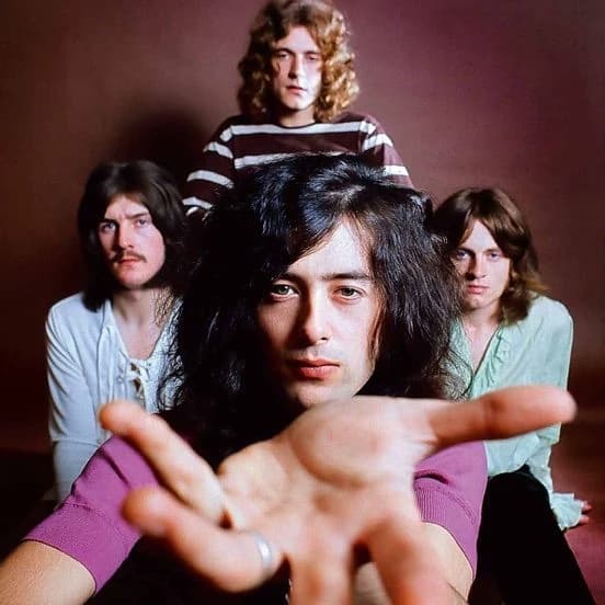 Led Zeppelin thumbnail
