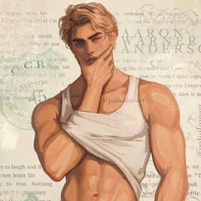Aaron Warner Anderson thumbnail