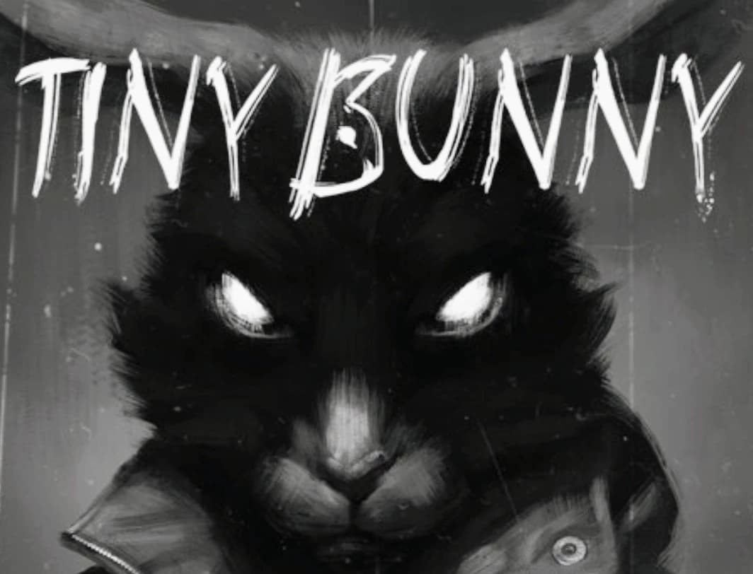 Tiny Bunny (animals) thumbnail