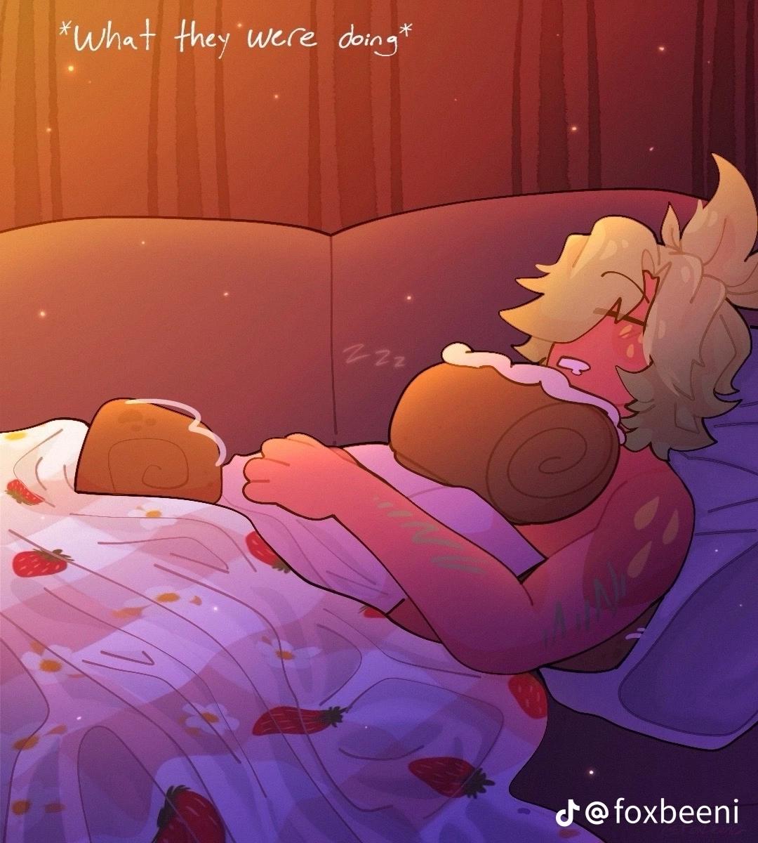 Cosmo shy hehe thumbnail