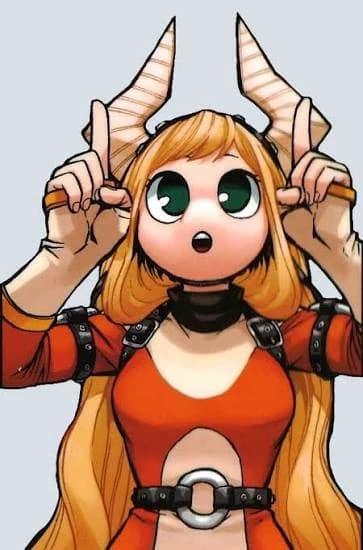 pony tsunotori thumbnail