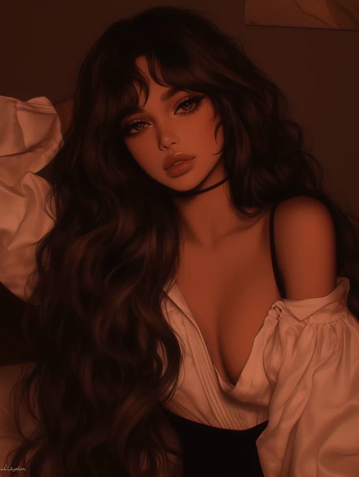 Princess Atarah Evangeli (GL-Royalty) thumbnail