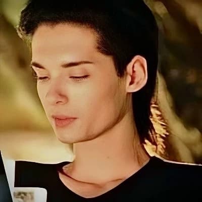 Bill Kaulitz thumbnail