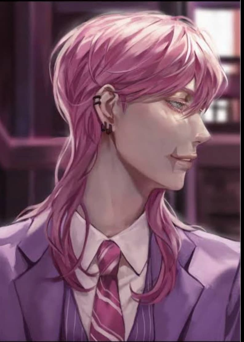 Haruchiyo Sanzu thumbnail