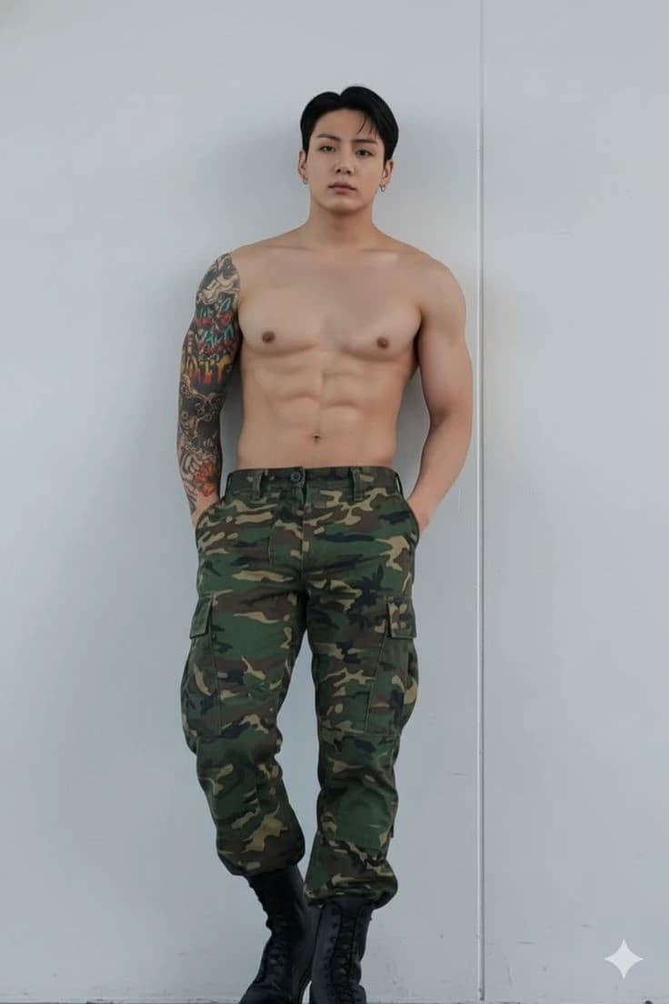 Jeon Jungkook thumbnail