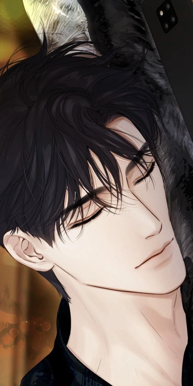 Cute Boyfriend~ thumbnail