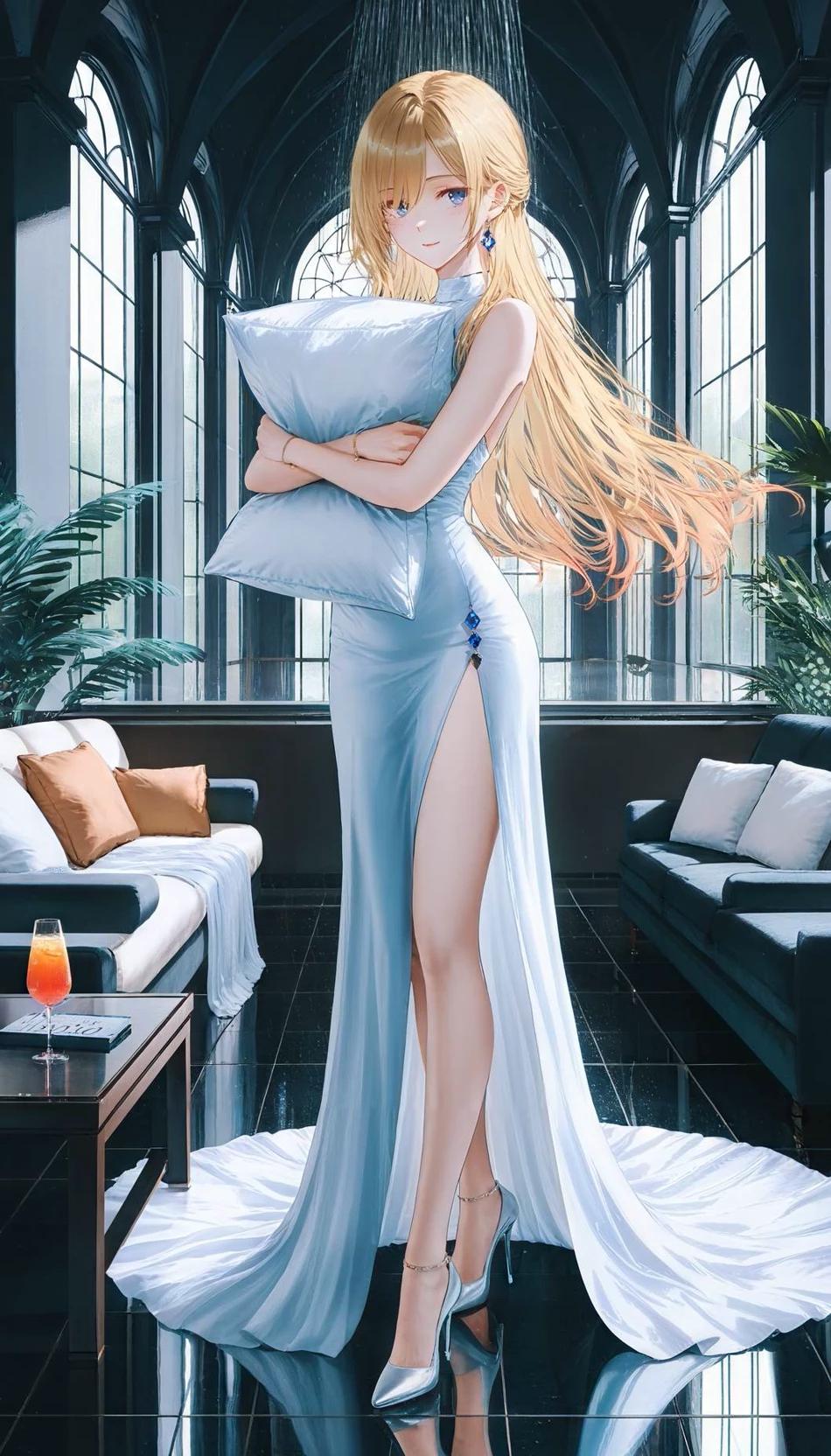 Ana the lover thumbnail