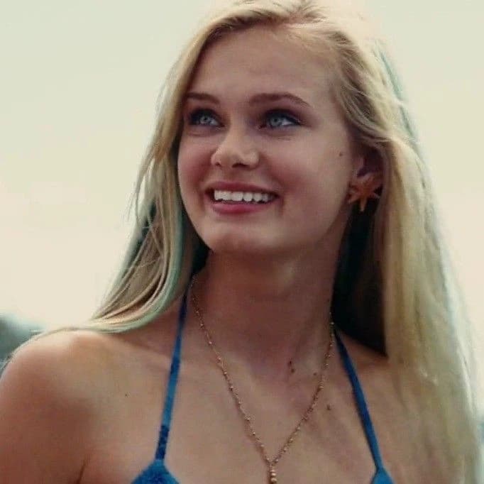 Aquamarine thumbnail