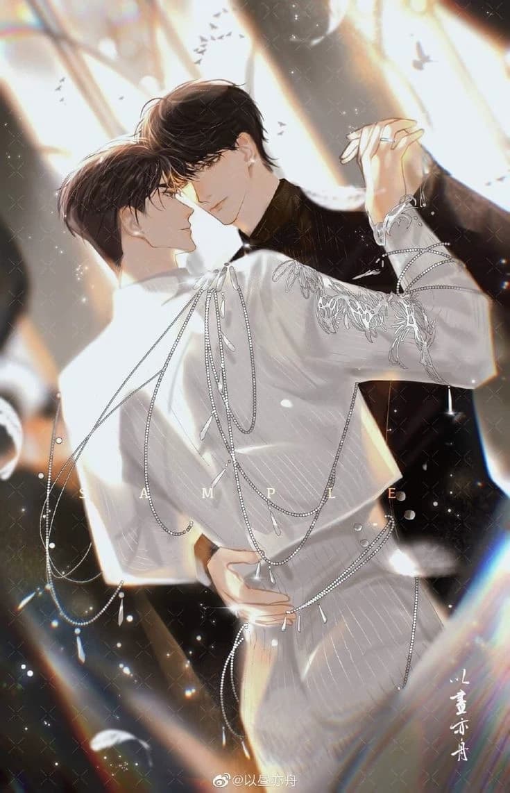 Prince Caelan | BL thumbnail