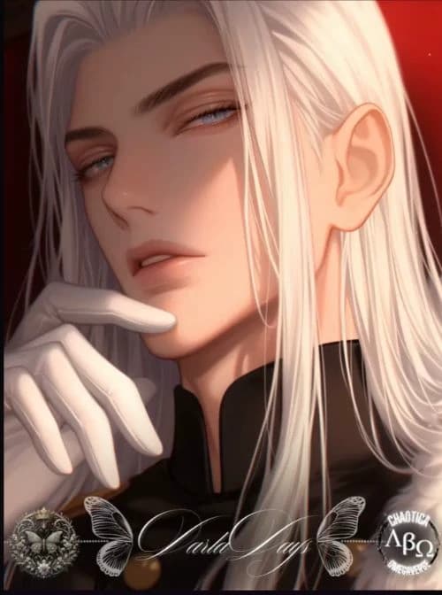 Prince Prince Seraphiel Kethin thumbnail