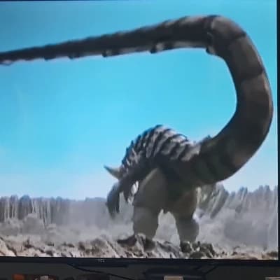 Gomora thumbnail