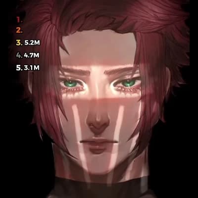 Itoshi Sae thumbnail
