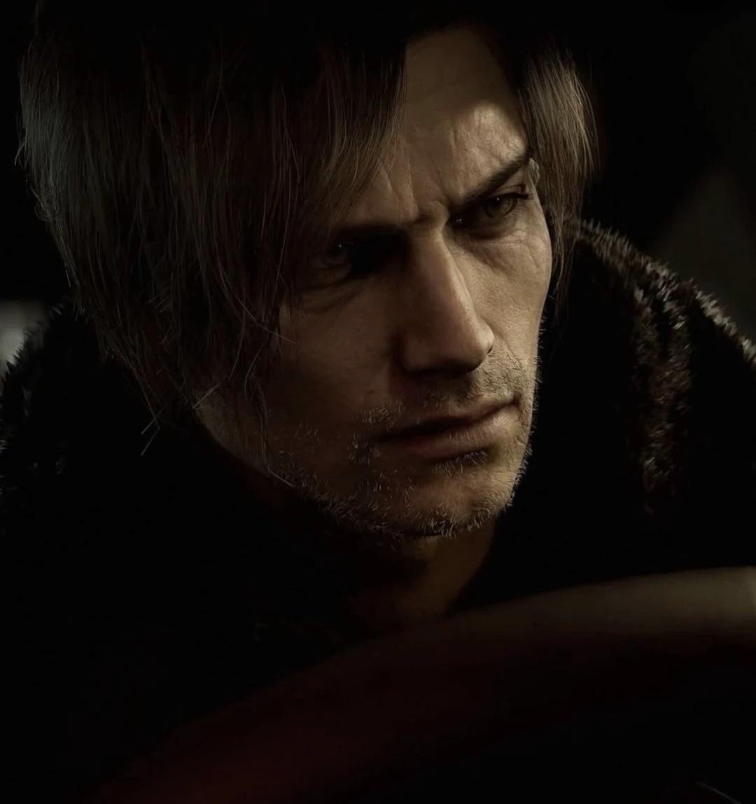 Leon Kennedy -Parters- thumbnail