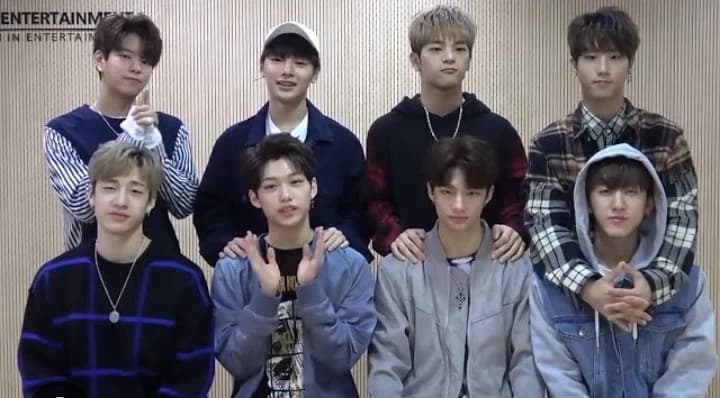 Straykids thumbnail