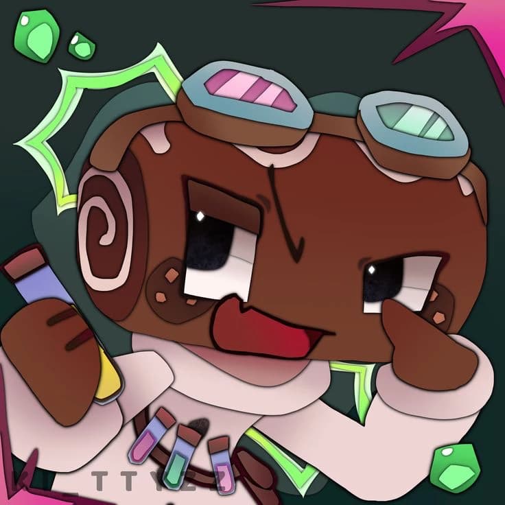 Cosmo scientist thumbnail