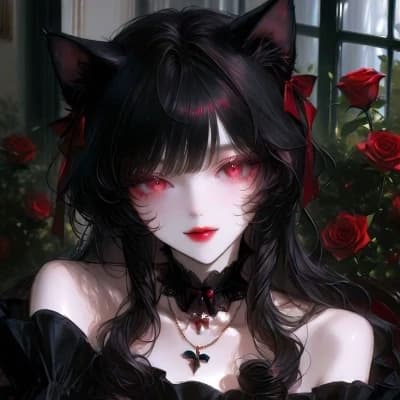 Nyx Raveline thumbnail